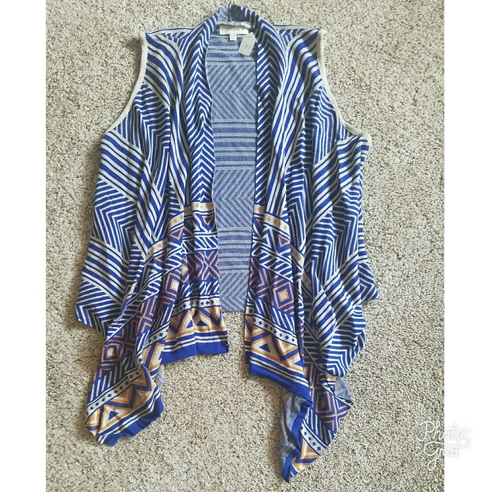 Vest